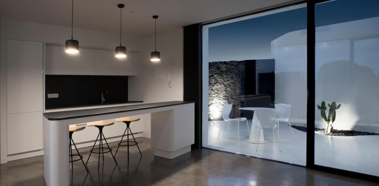 Vulkano Loft Mala Exterior foto